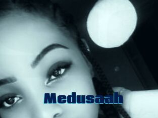 Medusaah