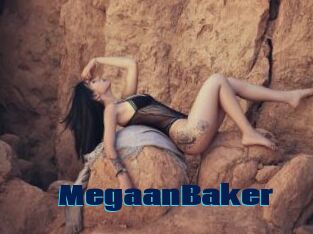 MegaanBaker