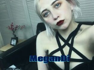 MeganDi