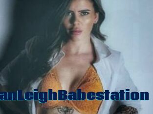 MeganLeighBabestation