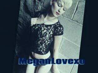 MeganLovexo