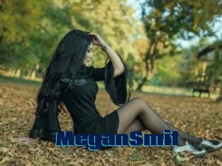 MeganSmit
