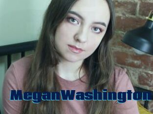 MeganWashington