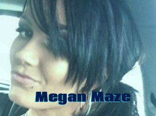 Megan_Maze