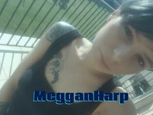 MegganHarp