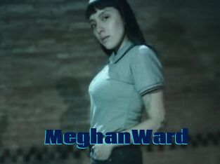 MeghanWard