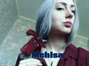 Mehlsa