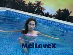 MeiLoveX