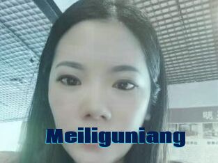 Meiliguniang