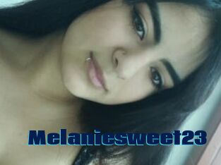 Melaniesweet23
