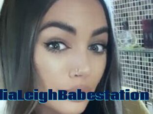 MeliaLeighBabestation