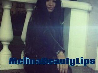 MelinaBeautyLips