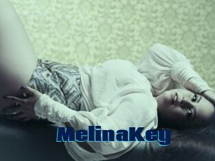 MelinaKey