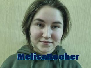 MelisaRocher