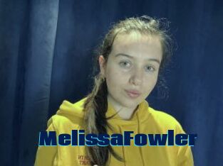 MelissaFowler