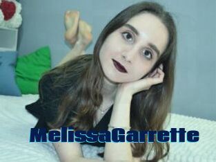 MelissaGarrette