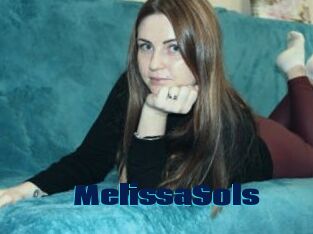 MelissaSols