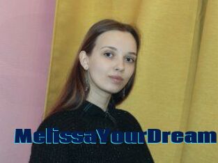 MelissaYourDream