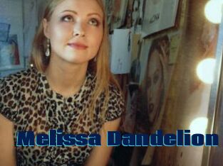 Melissa_Dandelion