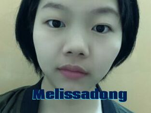 Melissadong