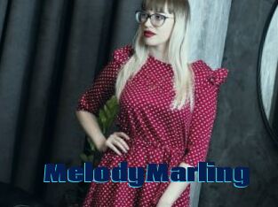 MelodyMarling