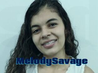 MelodySavage