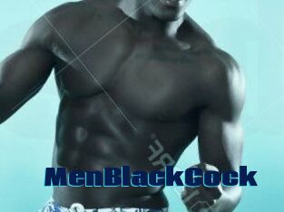 MenBlackCock