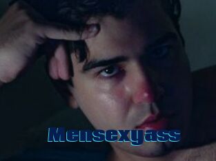 Mensexyass