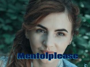 Mentolplease