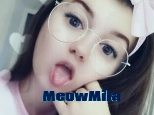 MeowMila