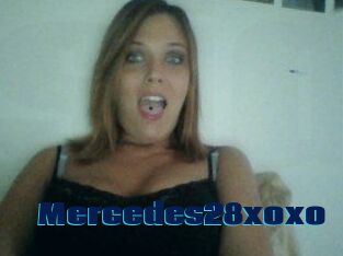 Mercedes28xoxo