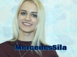 MercedesSila