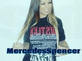MercedesSpencer