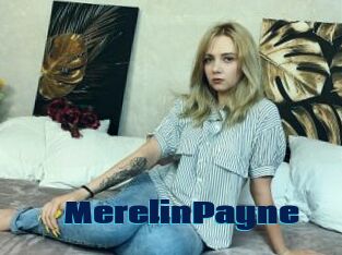 MerelinPayne