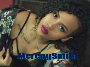 MerenySmith