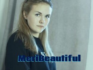 MeriBeautiful