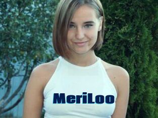 MeriLoo