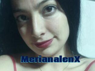 MerianalenX