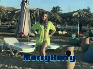 MerryBerry