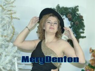 MeryDenton