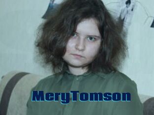 MeryTomson