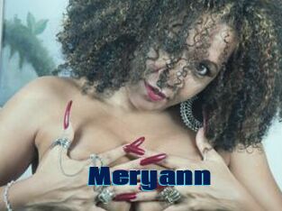 Meryann