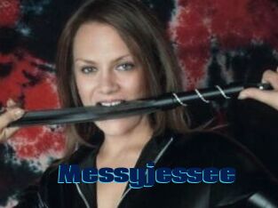 Messyjessee