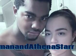 MethodmanandAthenaStarr