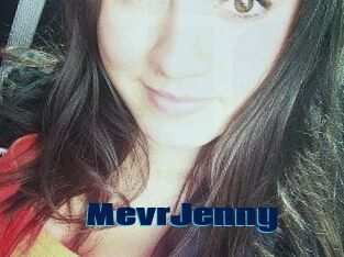 MevrJenny