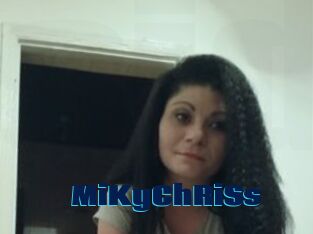 MiKyChRiSs