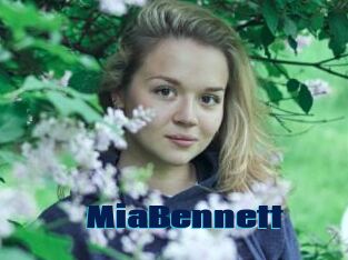 MiaBennett