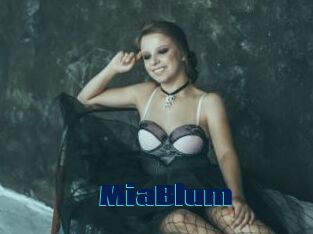 MiaBlum