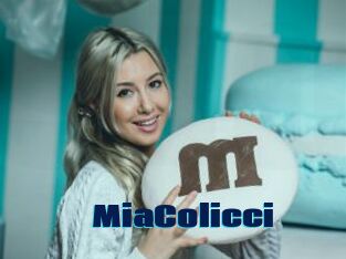 MiaColicci