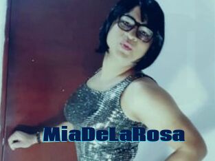MiaDeLaRosa